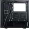 Corsair Carbide Series 275R, schwarz, Glasfenster Vorschaubild