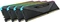 Corsair Vengeance RGB RT Gunmetal UDIMM 64GB Kit, DDR4-3200, CL16-20-20-38 Vorschaubild