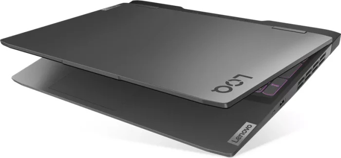 Lenovo LOQ 15IRH8, Storm Grey, Core i5-13500H, 16GB RAM, 512GB SSD, GeForce RTX 4060, DE