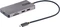 StarTech USB-C Multiport-Adapter, USB-C 3.0 [Stecker] Vorschaubild
