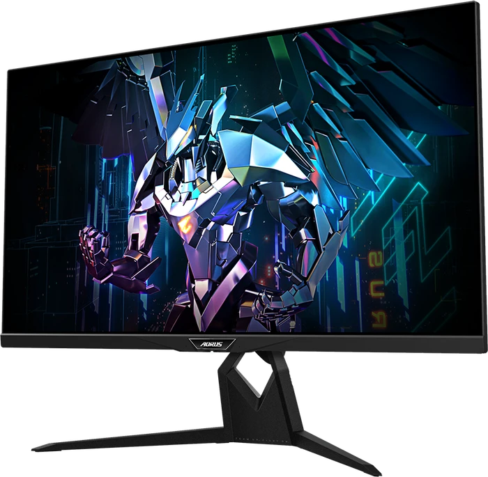 GIGABYTE AORUS FI32Q X, 32"