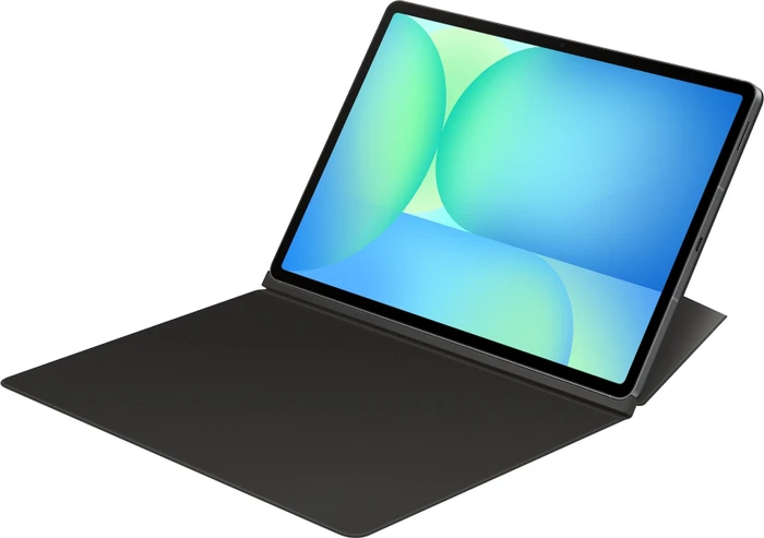 Samsung EF-BX620 Smart Book Cover für Galaxy Tab S10 FE+, Black