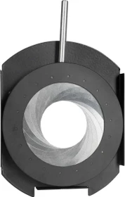 Kaiser NANLITE Irisblende PJ-FMM-AI