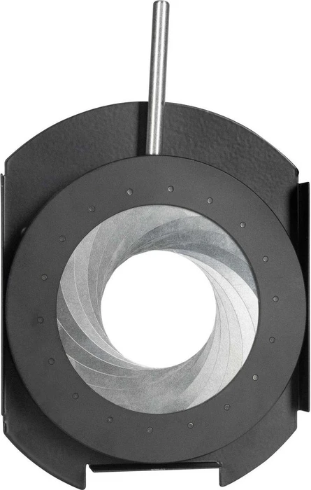 Kaiser NANLITE Irisblende PJ-FMM-AI