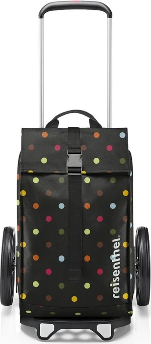 Reisenthel Citycruiser dots