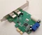 i-tec 4x USB 3.0, PCIe 2.0 x1 Vorschaubild