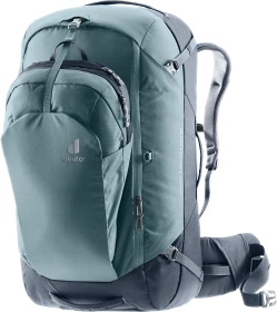 Deuter Aviant Access Pro 60 Modell 2023 teal/ink