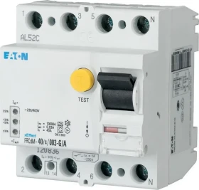 Eaton xEffect FRCdM-63/4/003-G/A