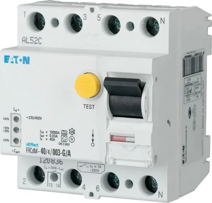 Eaton xEffect FRCdM-63/4/003-G/A
