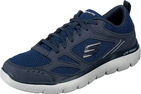 Skechers Summits - South Rim navy (Herren)