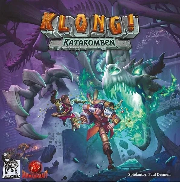 Klong!