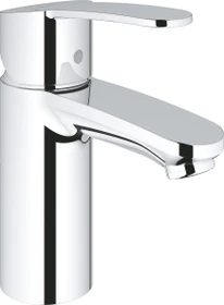 Grohe Eurostyle Cosmopolitan Einhand-Waschbeckenarmatur 1/2" S-Size chrom