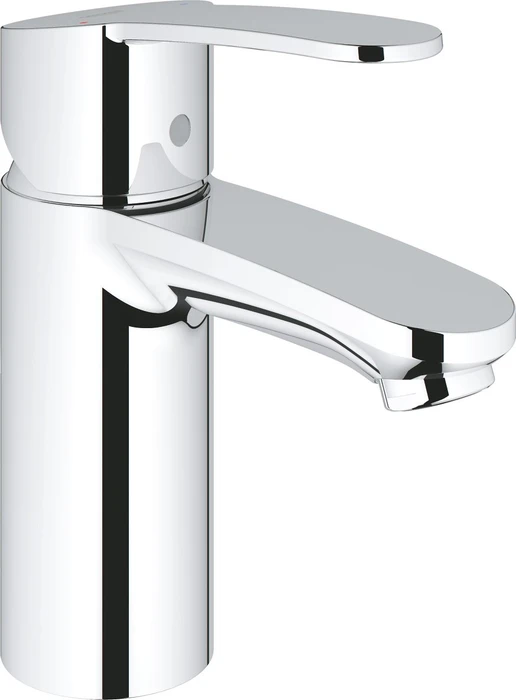 Grohe Eurostyle Cosmopolitan Einhand-Waschbeckenarmatur 1/2" S-Size chrom