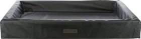 Trixie Vital Bett Remo, 110x80cm, schwarz