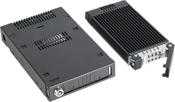 Icy Dock ToughArmor MB601M2K-1B
