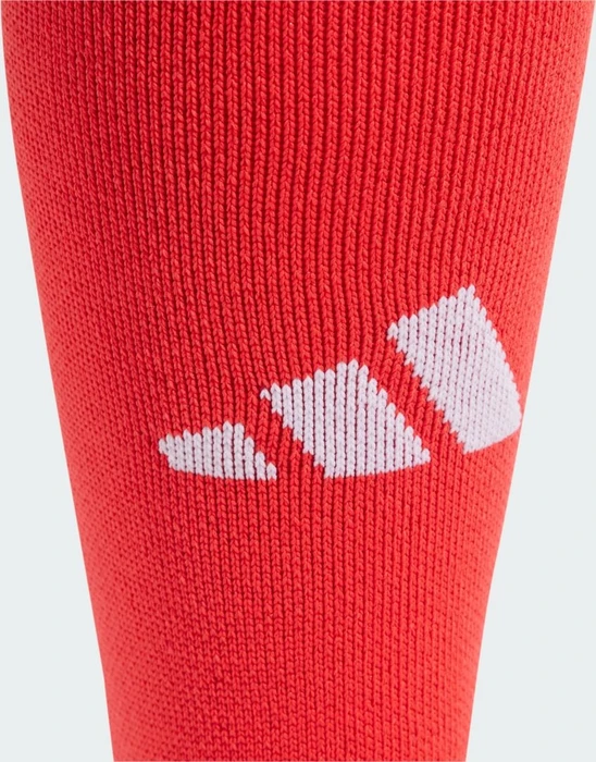 adidas adi 24 Aeroready Football Fußballstutzen benfica red