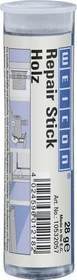 Weicon Repair Stick Holz Reparaturknete restelastisch, 28g