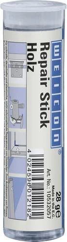 Weicon Repair Stick Holz Reparaturknete restelastisch, 28g