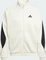adidas Stadium Trainingsjacke off white/black (Herren) Vorschaubild