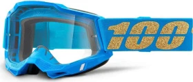 100% Accuri2 Schutzbrille waterloo/clear lens