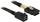 DeLOCK miniSAS HD SFF-8643 auf miniSAS SFF-8087, 1m (83389)