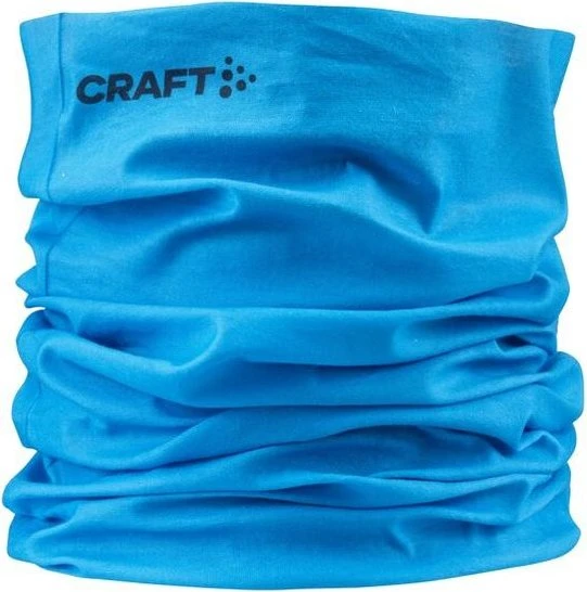 Craft Necktube Schlauchtuch bright azure