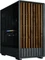 Zalman P10 NAMU Black, Glasfenster Vorschaubild