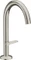 Hansgrohe Axor One Select 170 Waschbeckenarmatur edelstahloptik Vorschaubild
