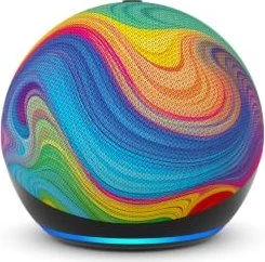 Amazon Echo Dot Kids (5. Generation, 2022)