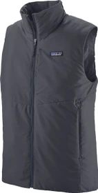 Patagonia Nano-Air Light Funktionsweste smolder blue (Herren)