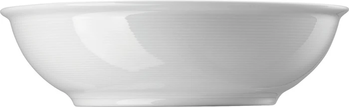 Thomas Trend Schüssel flach 27cm weiß