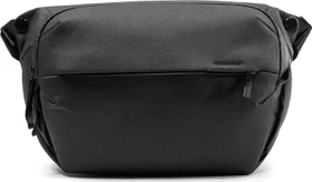 Peak Design Everyday Sling 10L V3 Umhängetasche Schwarz