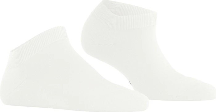 Falke ClimaWool Socken off-white (Damen)