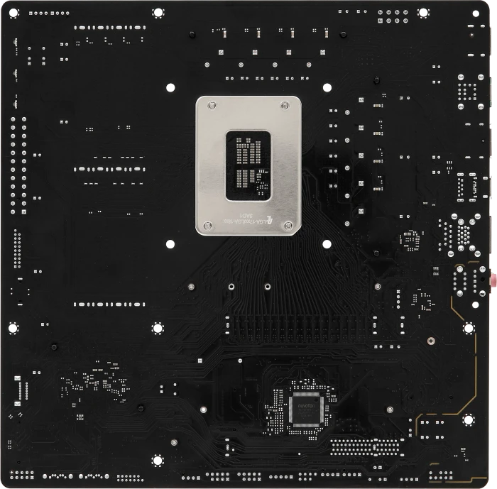 ASRock B760M Pro-A (Intel 1700)