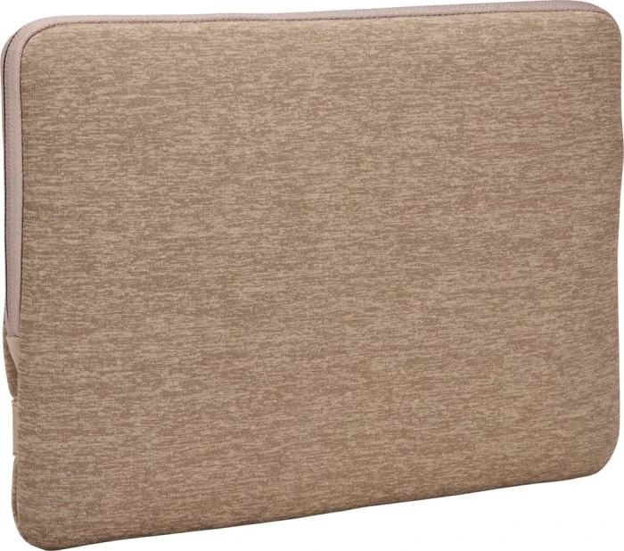 Case Logic Reflect REFMB-114 14" MacBook Sleeve Boulder Beige
