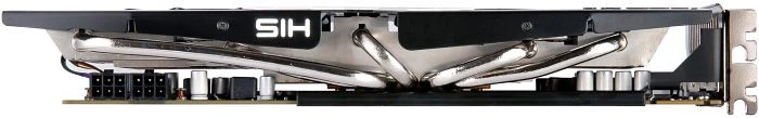 HIS Radeon R9 270X IceQ X² Boost Clock, 2GB GDDR5, DVI, HDMI, 2x mDP