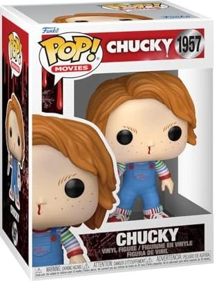 FunKo Pop! Movies: Chucky