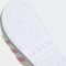 adidas Aqua Adilette cloud white/rose tonne (Damen) Vorschaubild