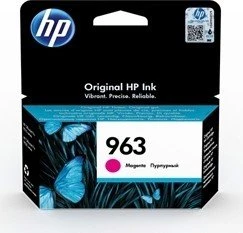 HP Tinte 963 magenta