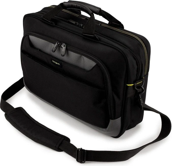 Targus CityGear 17.3" Notebooktasche schwarz