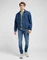 Lee Relaxed Rider Jeansjacke reach (Herren) Vorschaubild