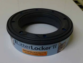 HabaPet Litter Locker 2 Nachfüllkassette