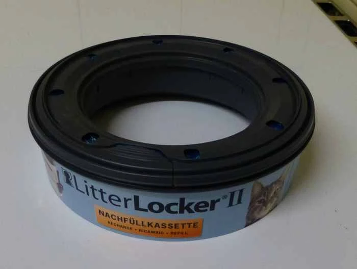 HabaPet Litter Locker 2 Nachfüllkassette