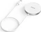 Hama Wireless Charger MagCharge FC15 15W kabellos für Apple iPhone weiß Vorschaubild