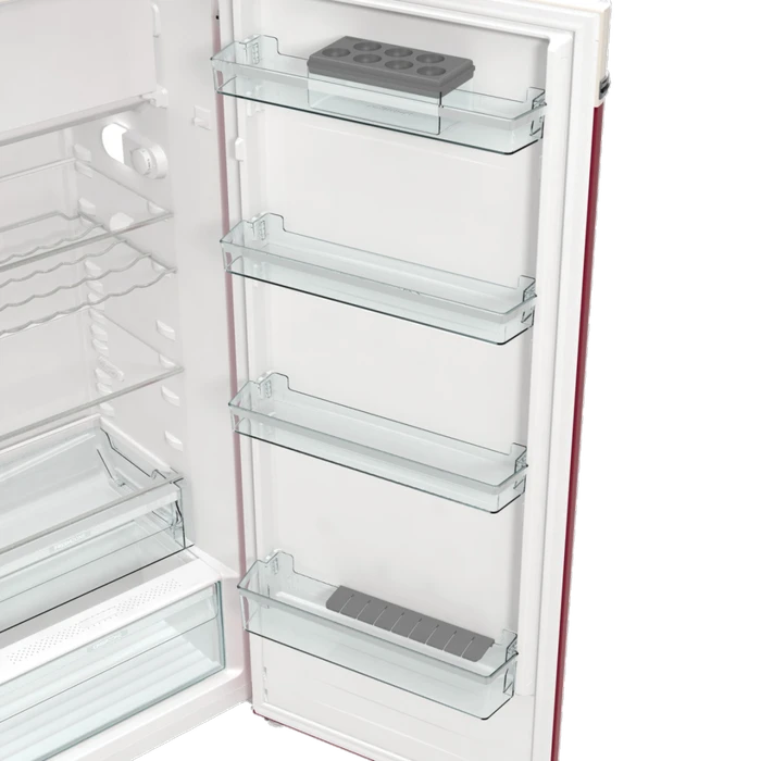 Gorenje OBRB615DR Bulli rot
