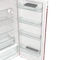 Gorenje OBRB615DR Bulli rot Vorschaubild