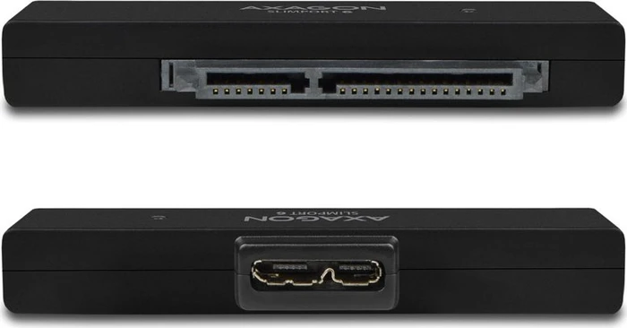 Axagon USB 3.0 Micro-B auf 2.5" SATA Adapter