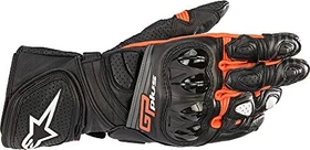 Alpinestars GP Plus R V2 schwarz/rot