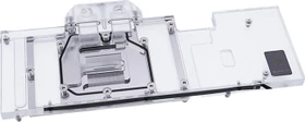 Barrow NVIDIA RTX 3090 LRC 2.0 Full Coverage GPU Water Block, Zotac 3090 X Gaming Aurora