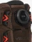 Viking Villrein High GTX BOA Hunting dark brown/red Vorschaubild